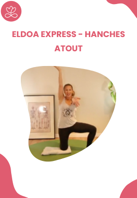 ELDOA Express - Hanches atout